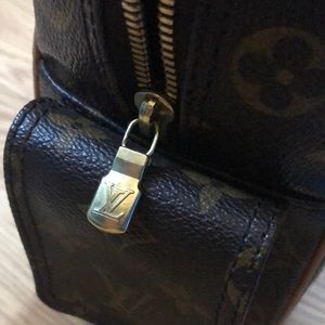 Louis Vuitton Excentri Cite